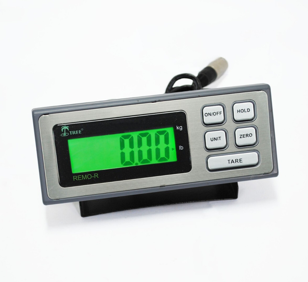 Tree Remo-R Rechargeable Remote Display Indicator with AC Adapter