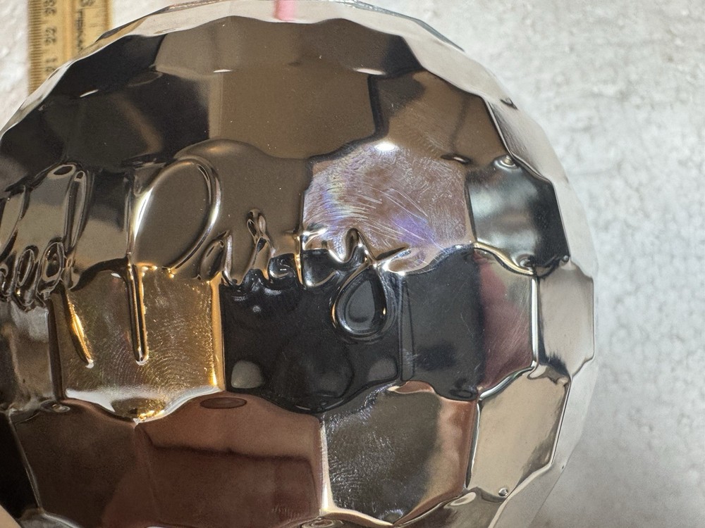 COOL Disco Ball Drink Holder