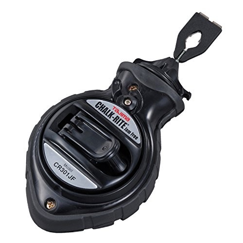 Chalk Line Reel with String