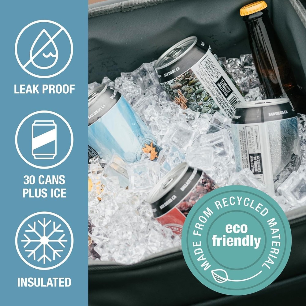 Clevermade Seaside 30 Cooler