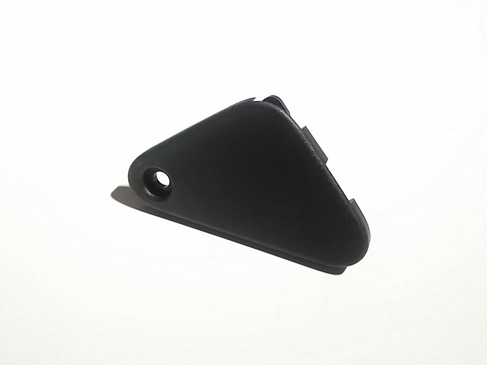 Genuine Volvo Upper Radiator Retainer - 30723367