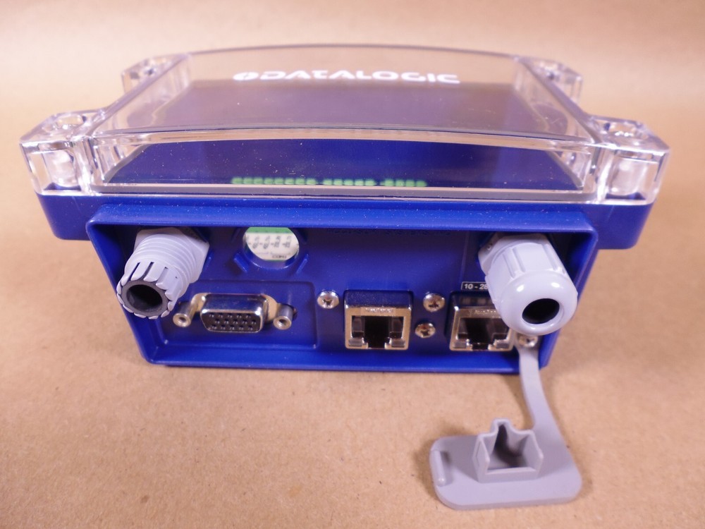0111631001 Datalogic AL50, basic interface module , For AccuLazr AL5010 Scanner