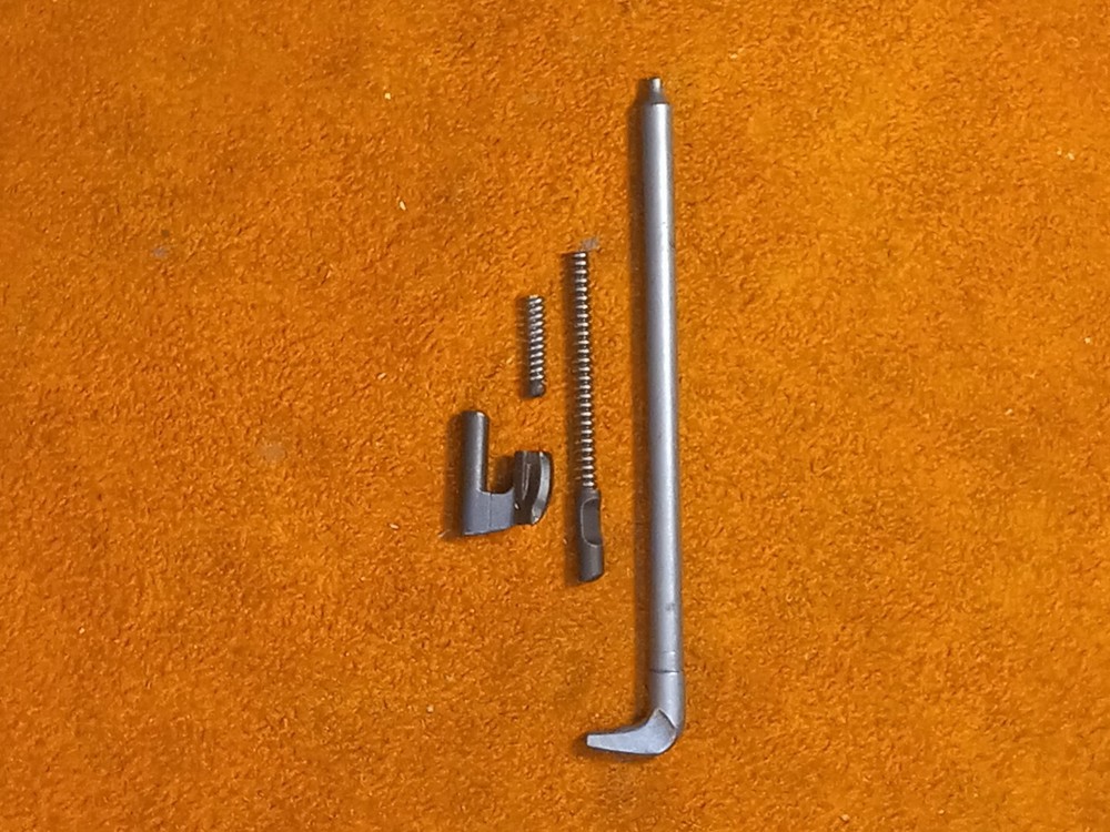 M1 Garand Extractor Rebuild USGI NOS