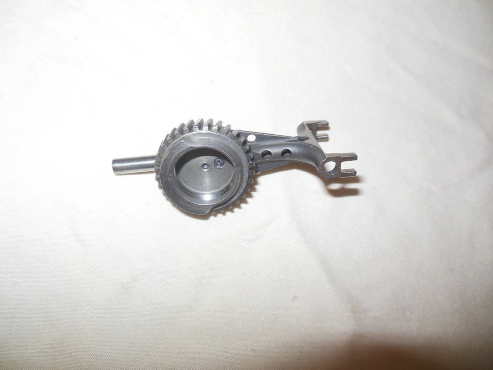 MITCHELL G.C. PULL DOWN & GEAR ARRI