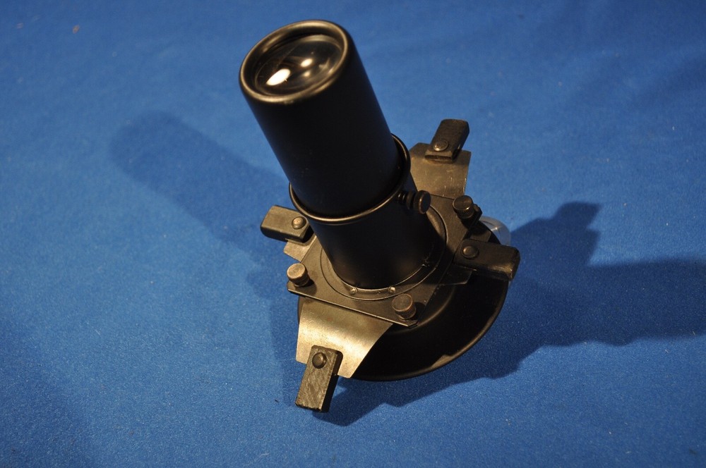 LTM 200 Watt Pepper focusing spotlight accessory