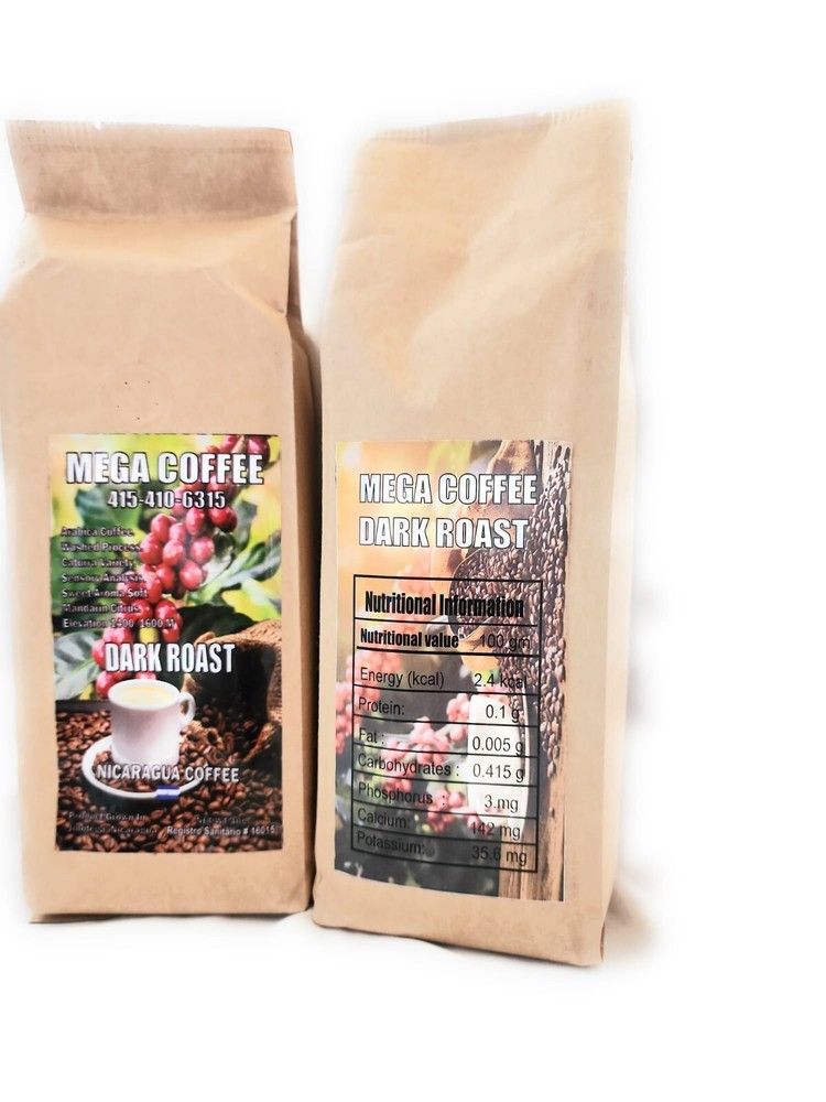 Café Nicaragüense