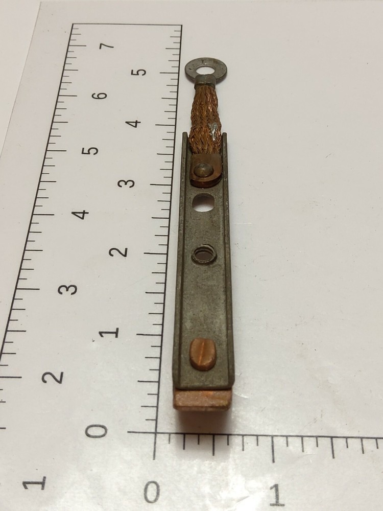 GE MOVING CONTACT (NOS)
