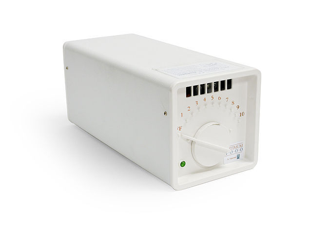 Vaportek Optimum 4000 Odor Controller