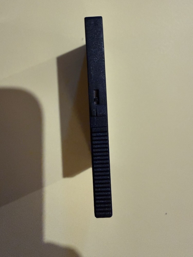 Psion Solid State Disk SSD 512KB Flash