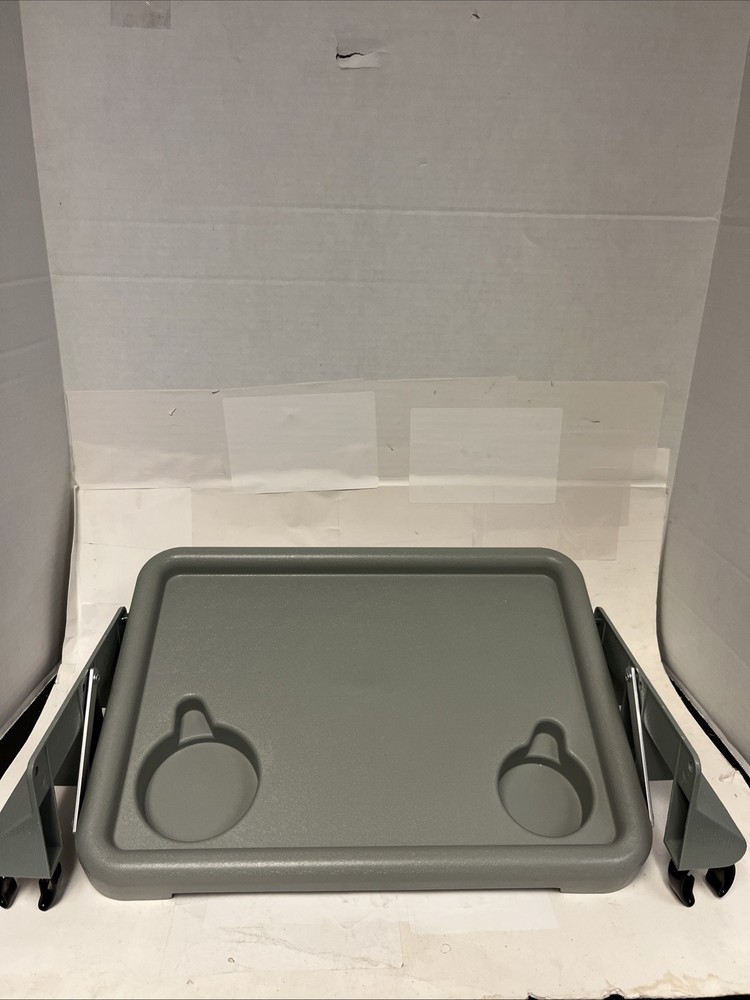 Medline Walker Flip Tray Table Part