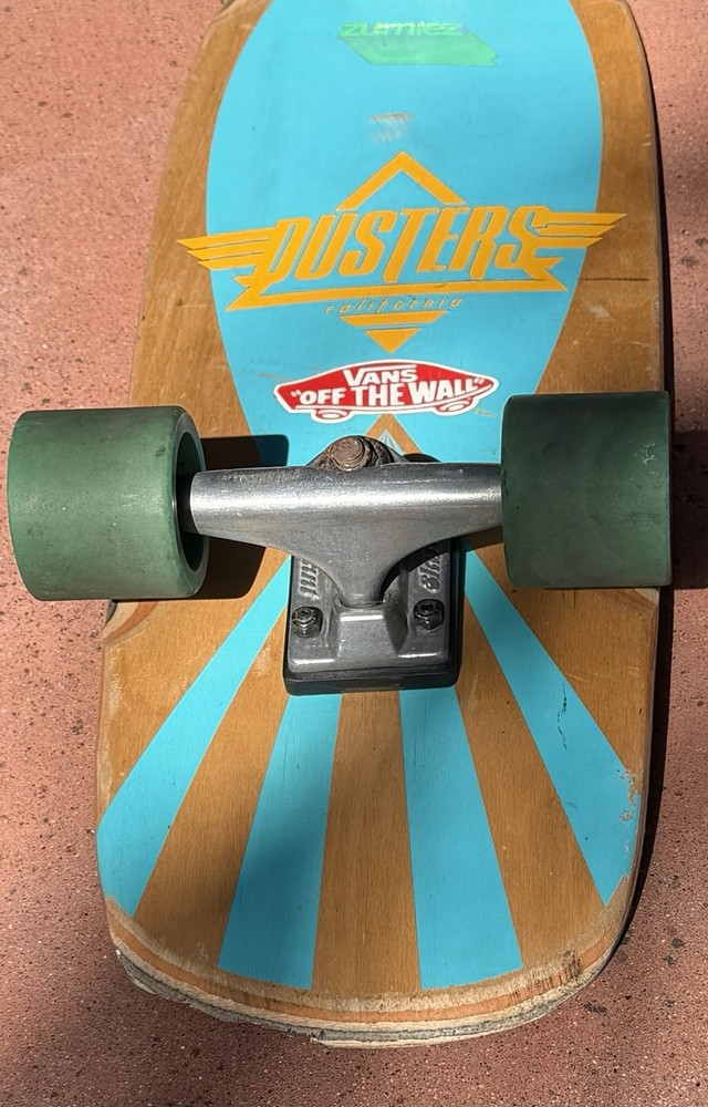 Dusters California Stardust Cruiser Skateboard