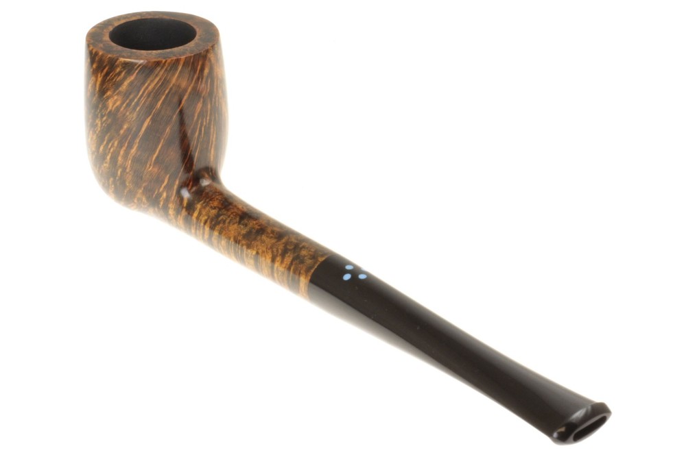 Sasieni 4 dot - Walnut - Billiard