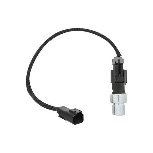 Pressure Switch with HD OE Wire Harness and Connector - Binary
