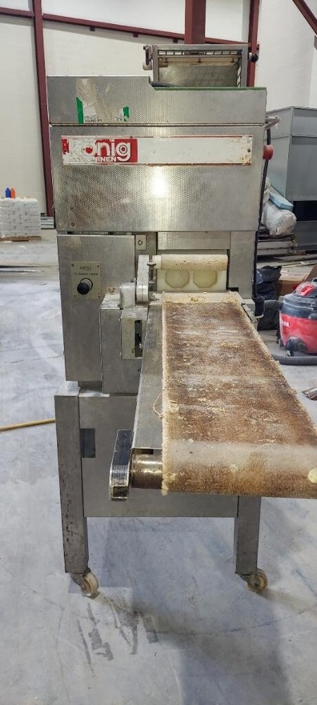 Koenig Classic Rex Dough Divider Rounder