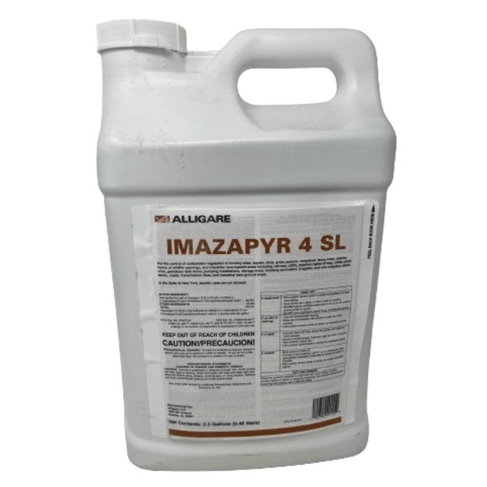 Imazapyr 4SL 2.5GAL