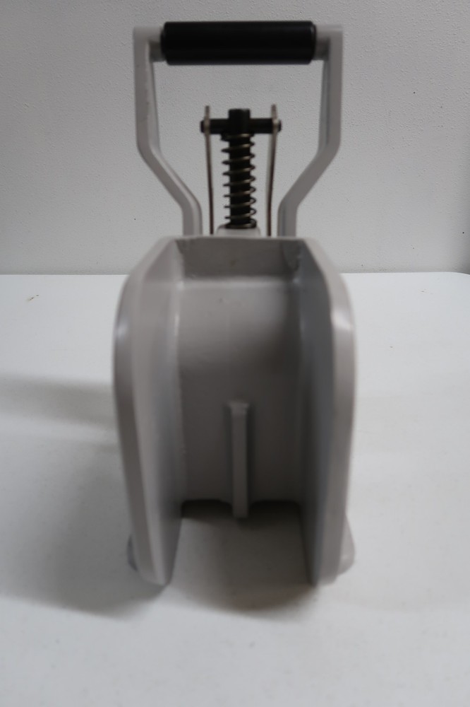 Aluminum Arbor Press