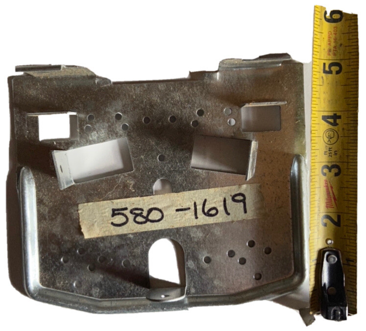 swimming pool end cap