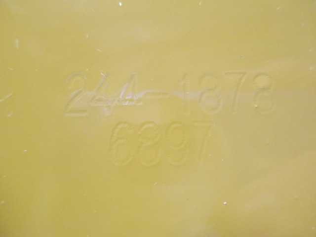 NEW-CAT Adapter Assembly 244-1878