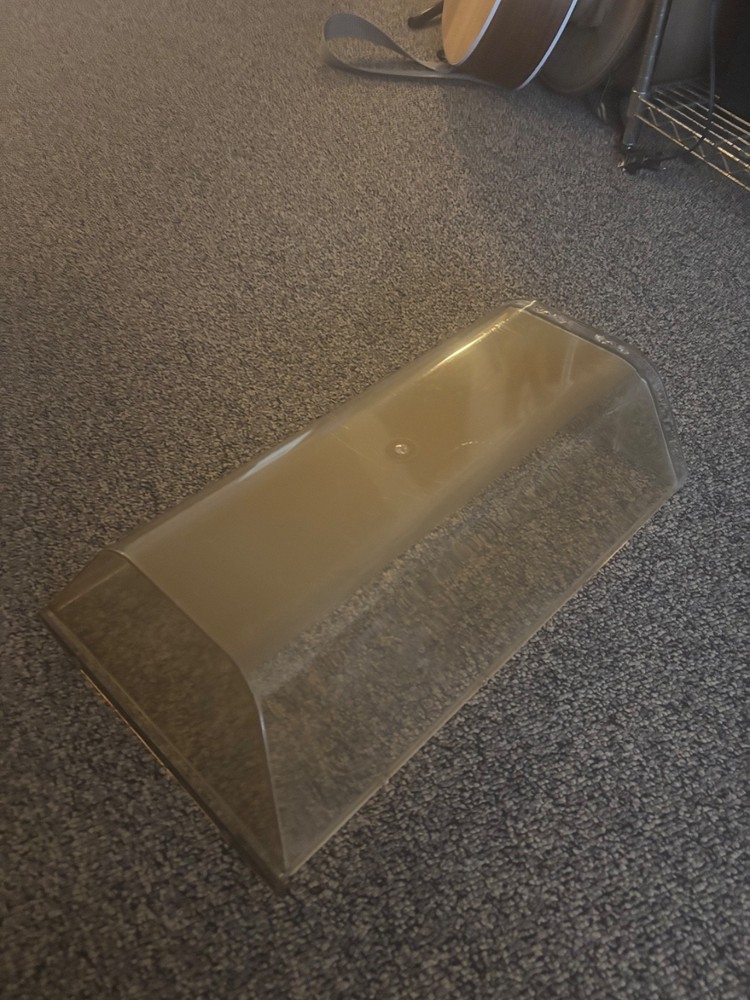 Clear Code 3 (PSE) Force 4 LP dome / 6000