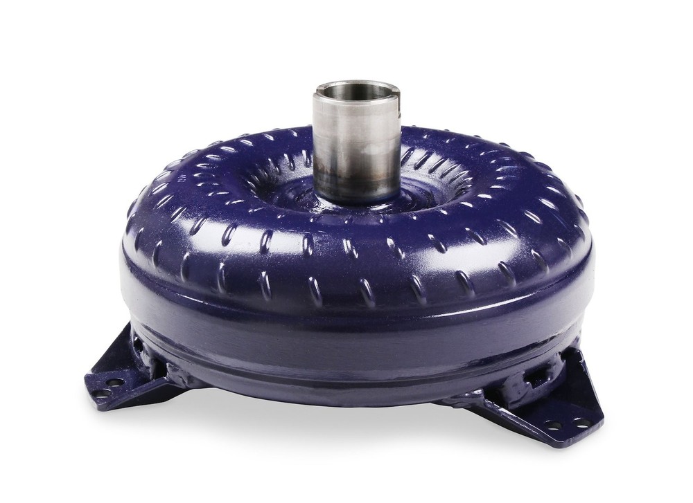 B&M 20402 Tork Master 3000 Torque Converter