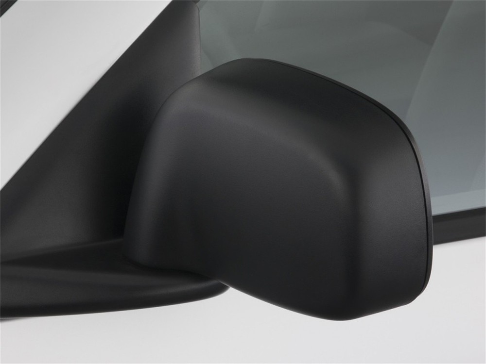 CIPA Mirrors 10700 Custom Towing Mirror Set