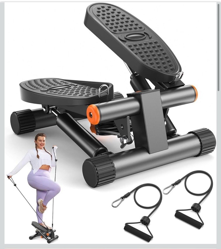 Nice day Mini Stepper