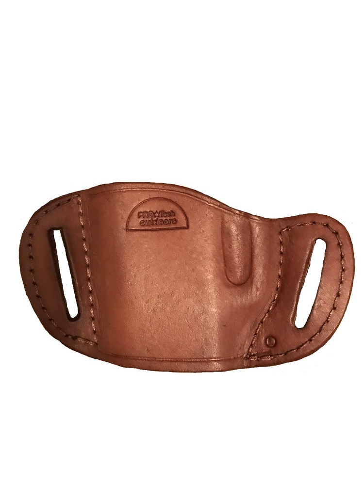 Leather Gun Holster For Ruger SR-22