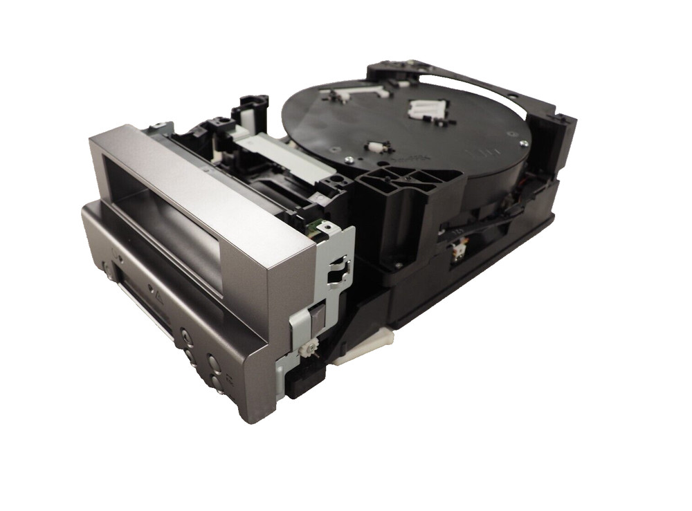 Quantum ElGato MTD2006F Tape Drive Assembly