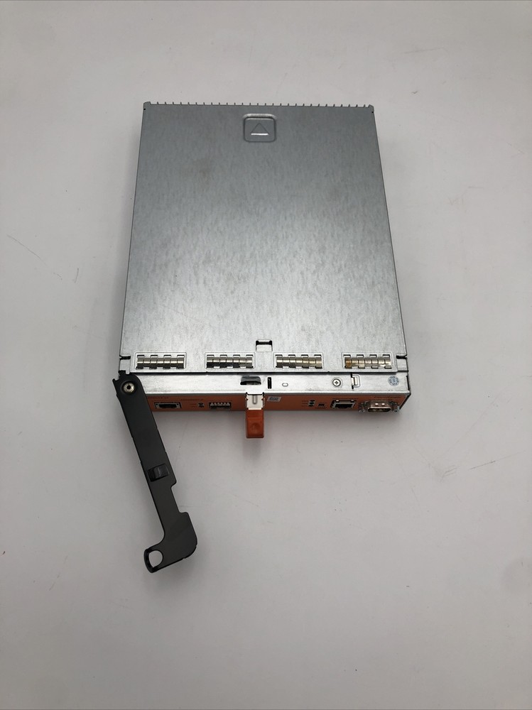 Dell EqualLogic Type 14 Controller Module E09M E09M002 READ A