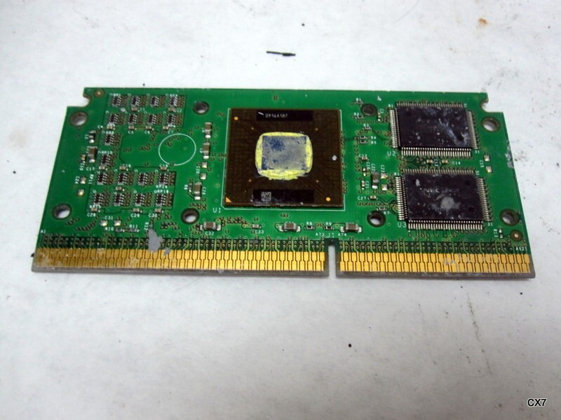 Intel 713539-001 Processor Unit 713539001