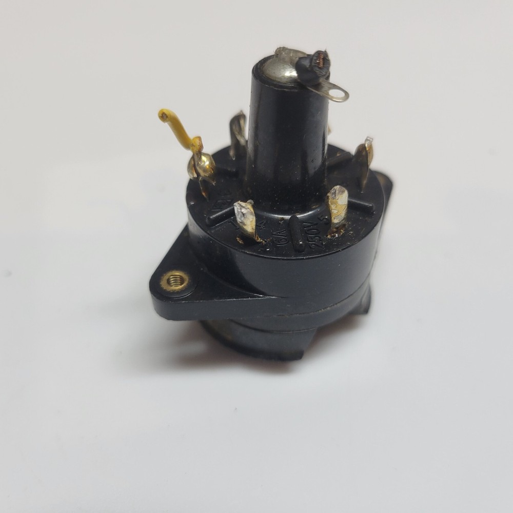 AKAI 4000DS Fuse Holder