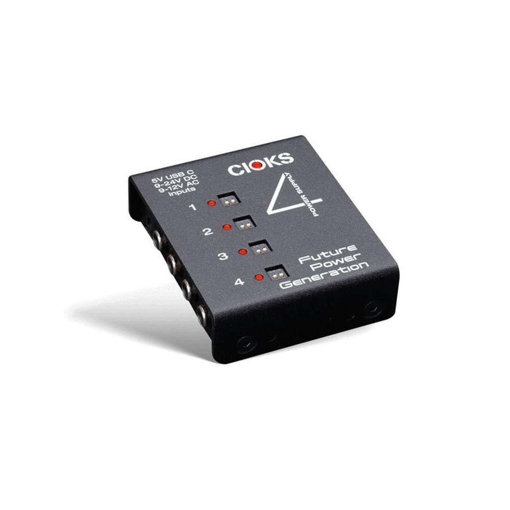 CIOKS DC-4 Power Supply