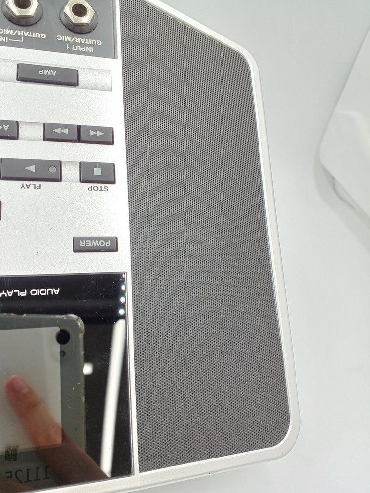 BOSS JS-10 MULTI-EFFECTOR 107527