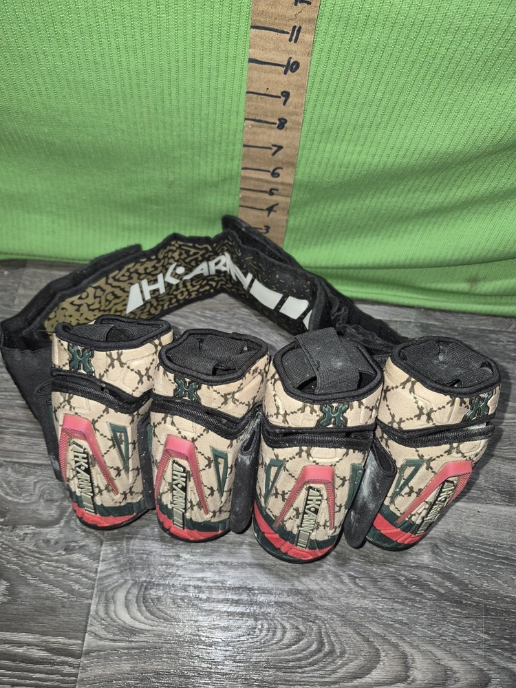 HK army Belt Paintball