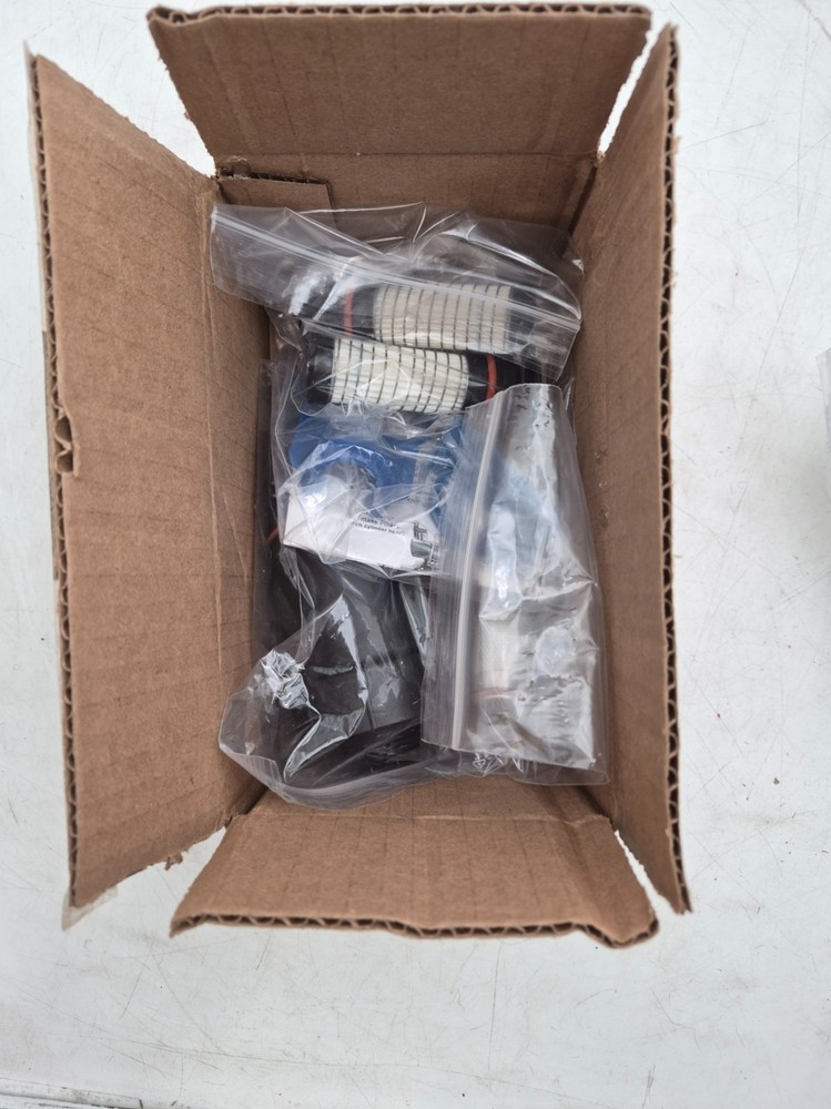 Air Techniques Dental Compressor AirStar Preventative Maintenance Kit - 87352