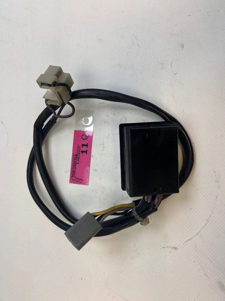 Vespa Cosa light switch switch handlebar (11q)