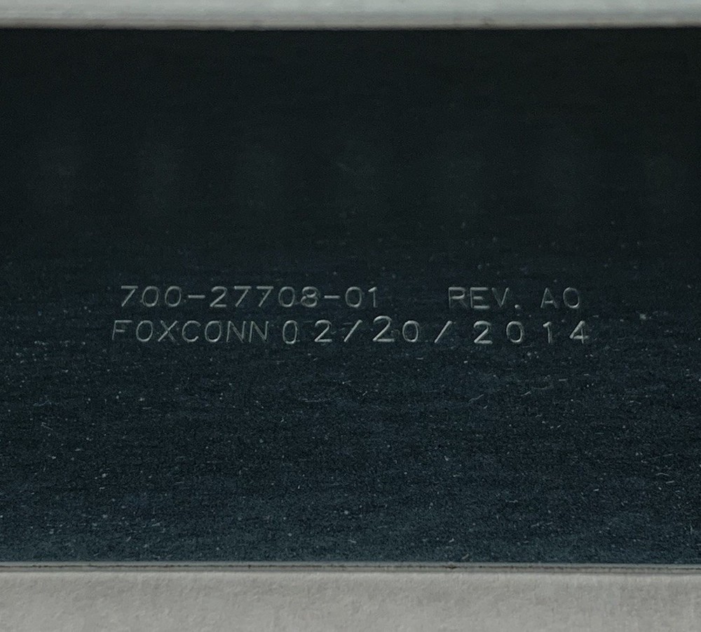 Cisco 700-27708-01 Caddy