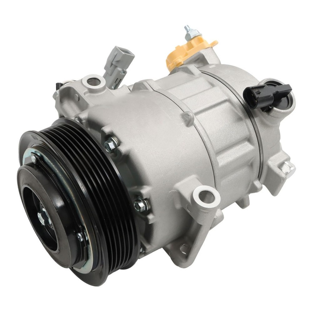 A/C Compressor for Challenger 300 2014-2020