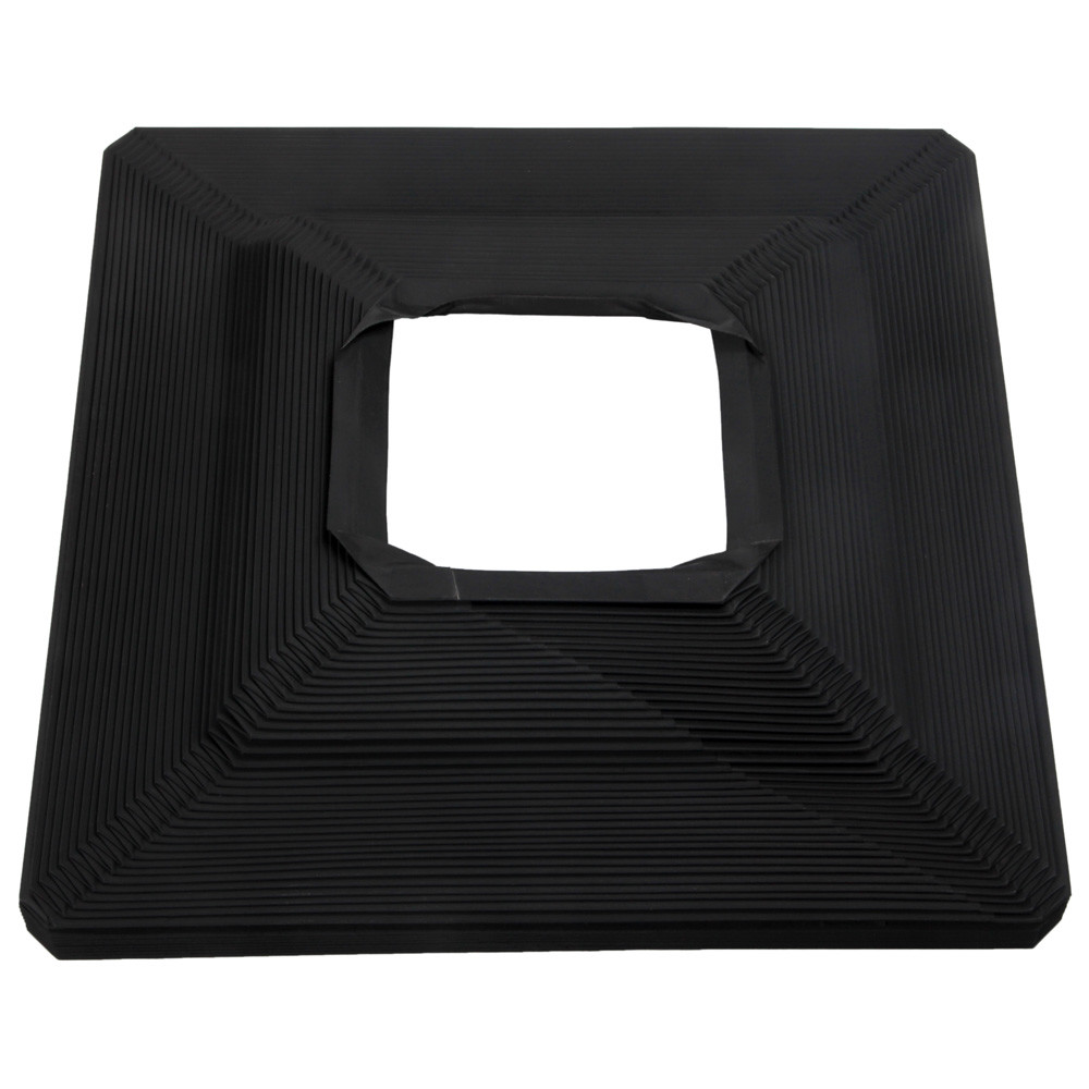 Professional DIY Custom Made Bellows For 11x14 inch Large Format Camera