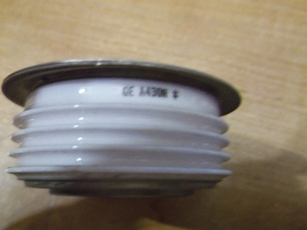 GE SHORTFORM SEMICONDUCTOR DIODE SCR RECTIFIER A430N (WL8)