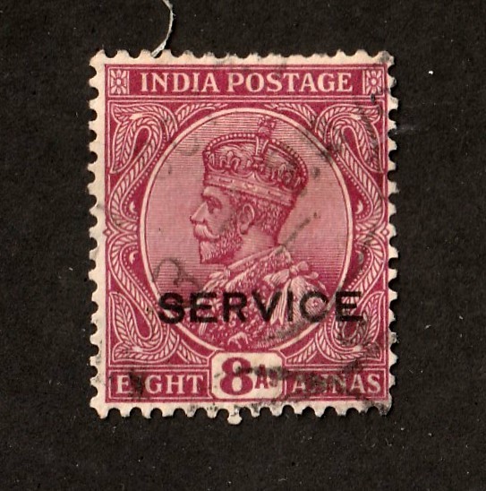 India Official           o88         used