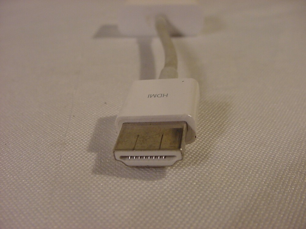 DVI TO HDMI CORD