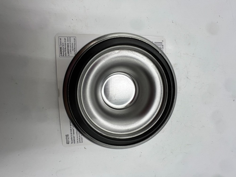 Ace Garbage Disposal Drain Discharge Elbow Tool 4011216 Chrome