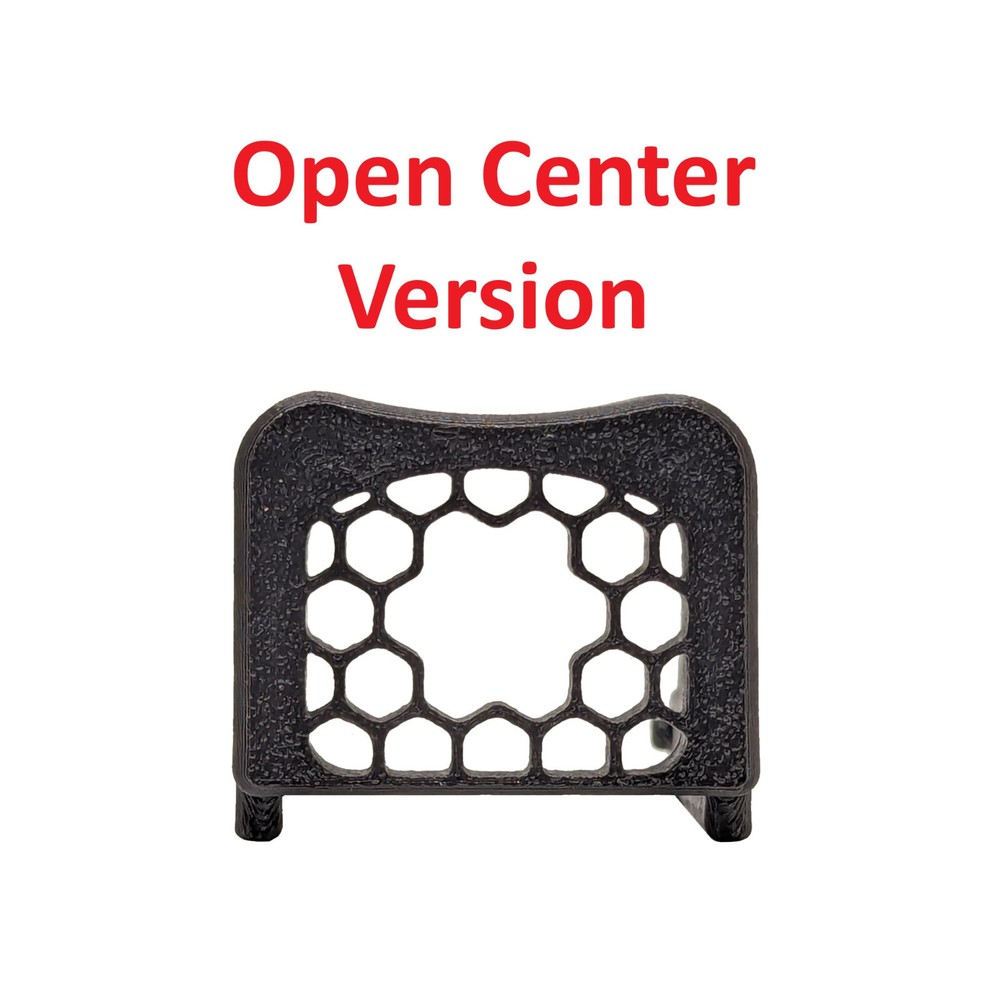 Killflash Anti-Reflection Device for Holosun EPS / EPS Carry Red Dot