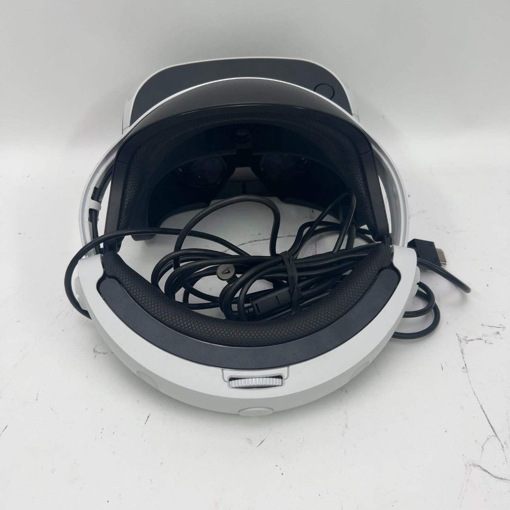 Sony PSVr VR System CUH-ZVR1