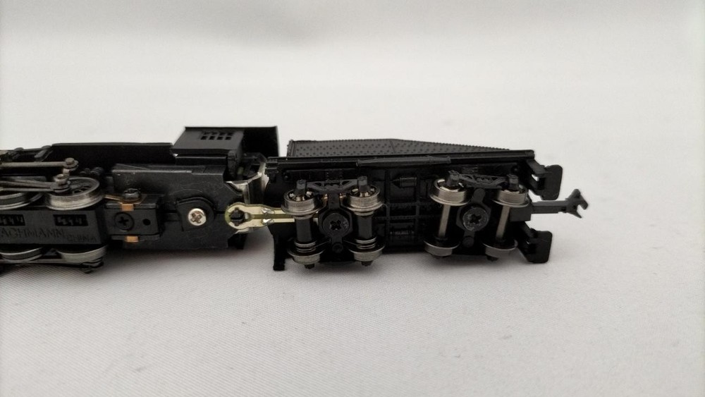 BACHMANN USRA0-6-0 NGauge