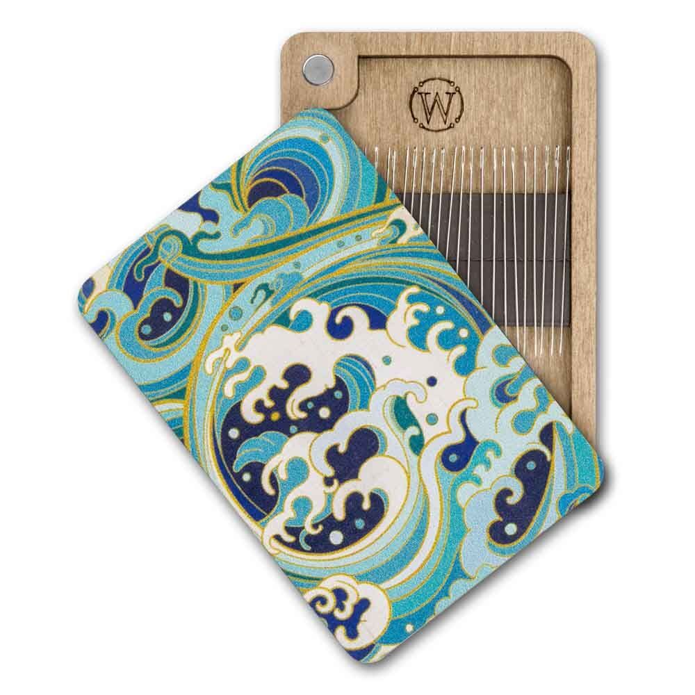 Needlework Holder