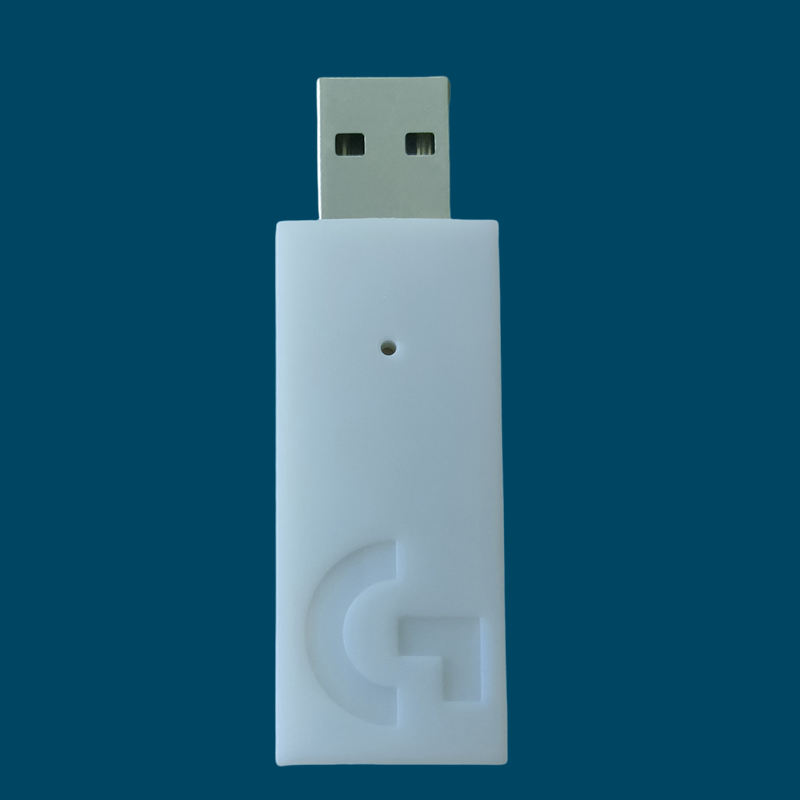 USB Receiver Dongle Adapter A-00080 For Logitech G733 Wireless Gameing Headset