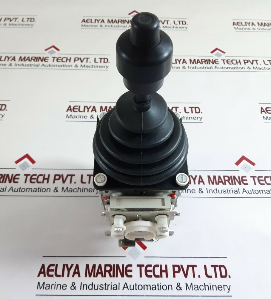 W. gessmann GCS-V64RS3PXD-01Z Joystick Controller