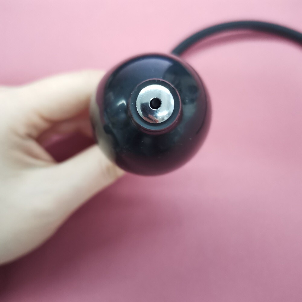 Silicone Inflatable Insert Plug Sounds Sounding Sounds for Men Enhancer Sounds